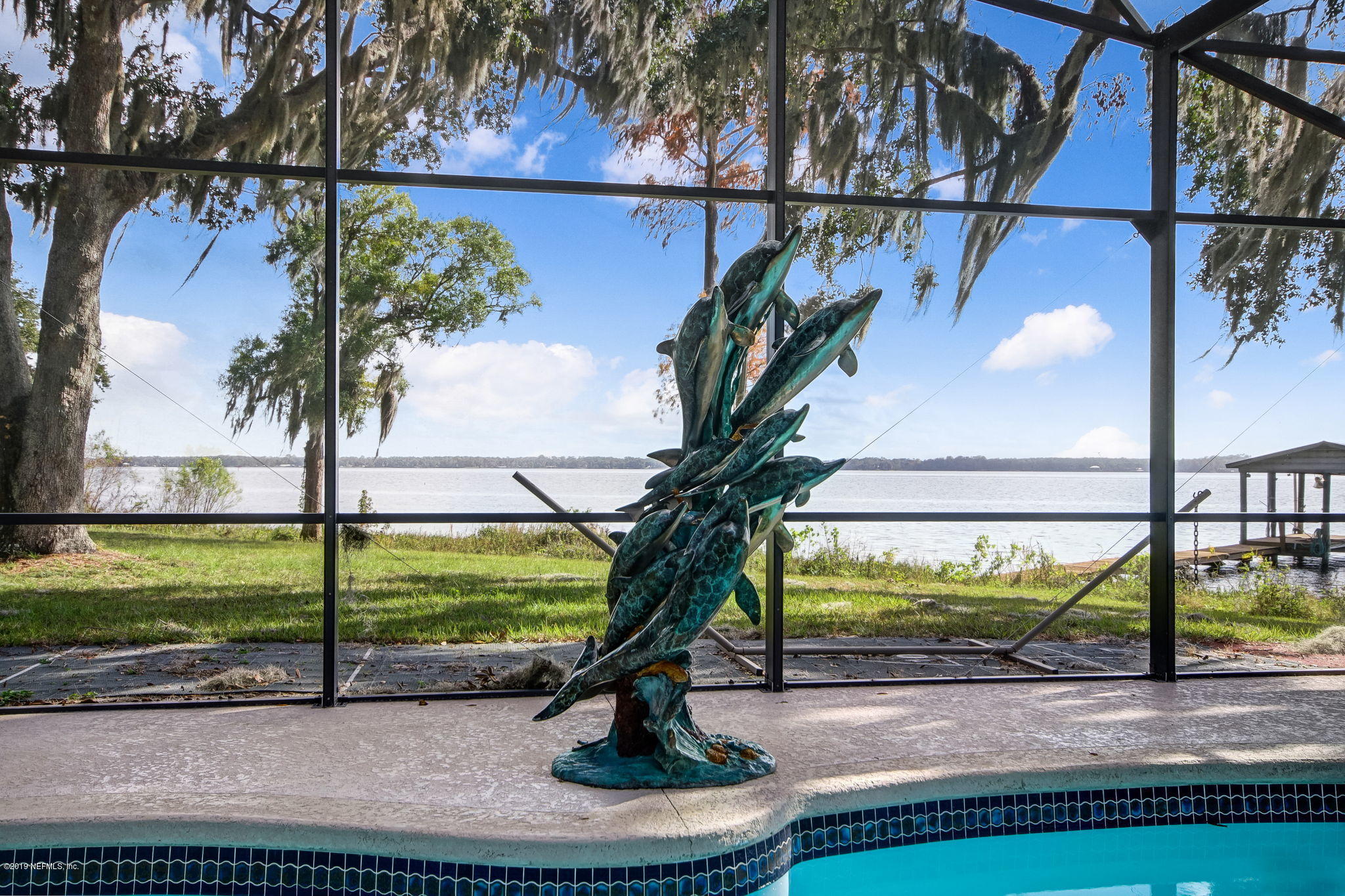 539 West River Road Palatka, FL 32177 - Photo 58 of 88 WRiverRd539 - Pool 6