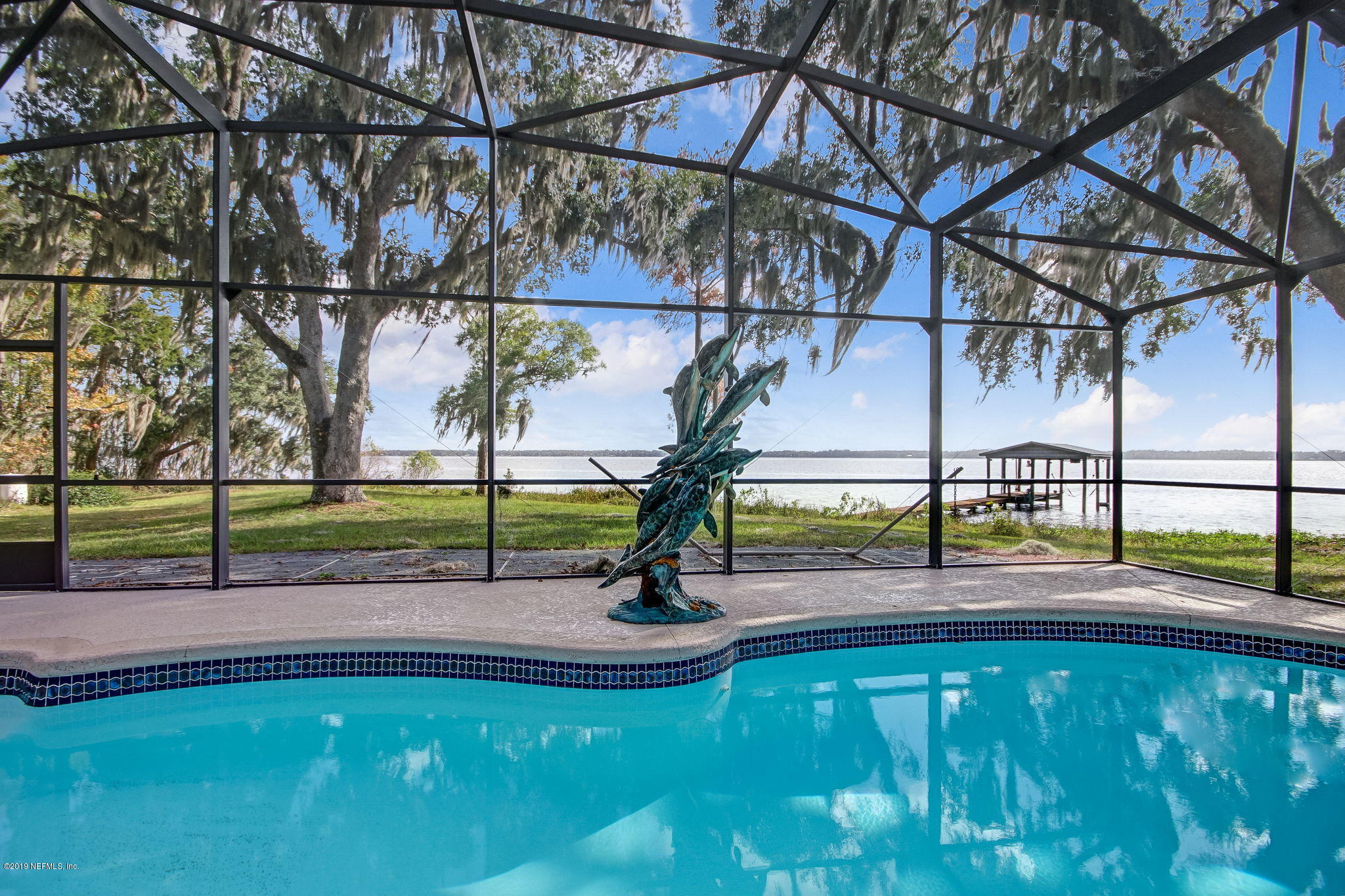 539 West River Road Palatka, FL 32177 - Photo 59 of 88 WRiverRd539 - Pool 7