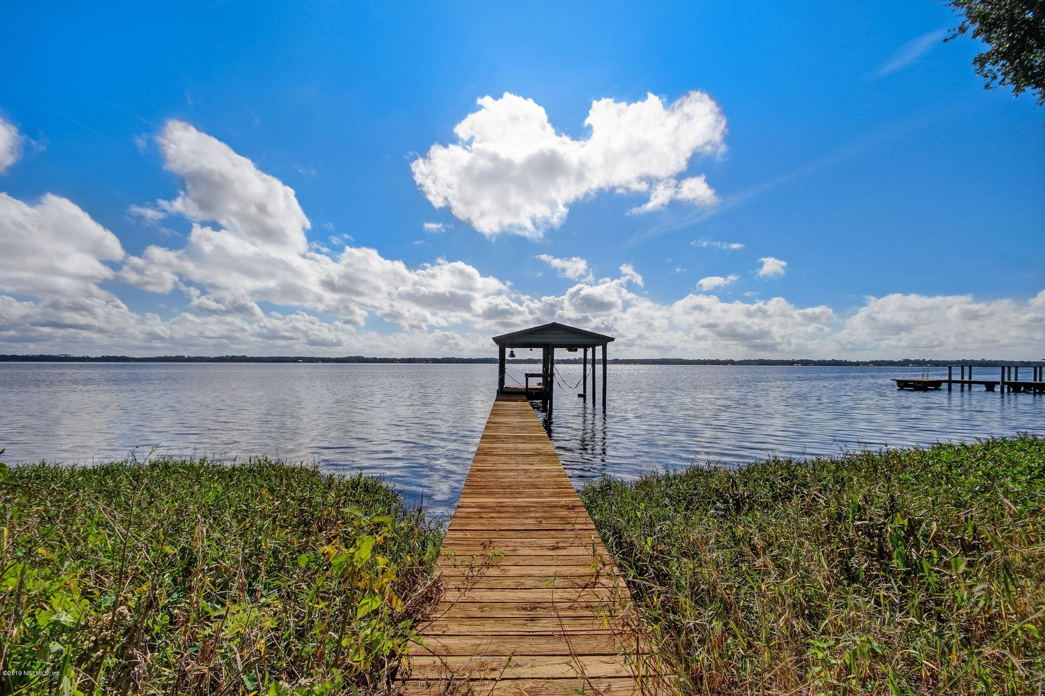 539 West River Road Palatka, FL 32177 - Photo 66 of 88 WRiverRd539 - Dock 1