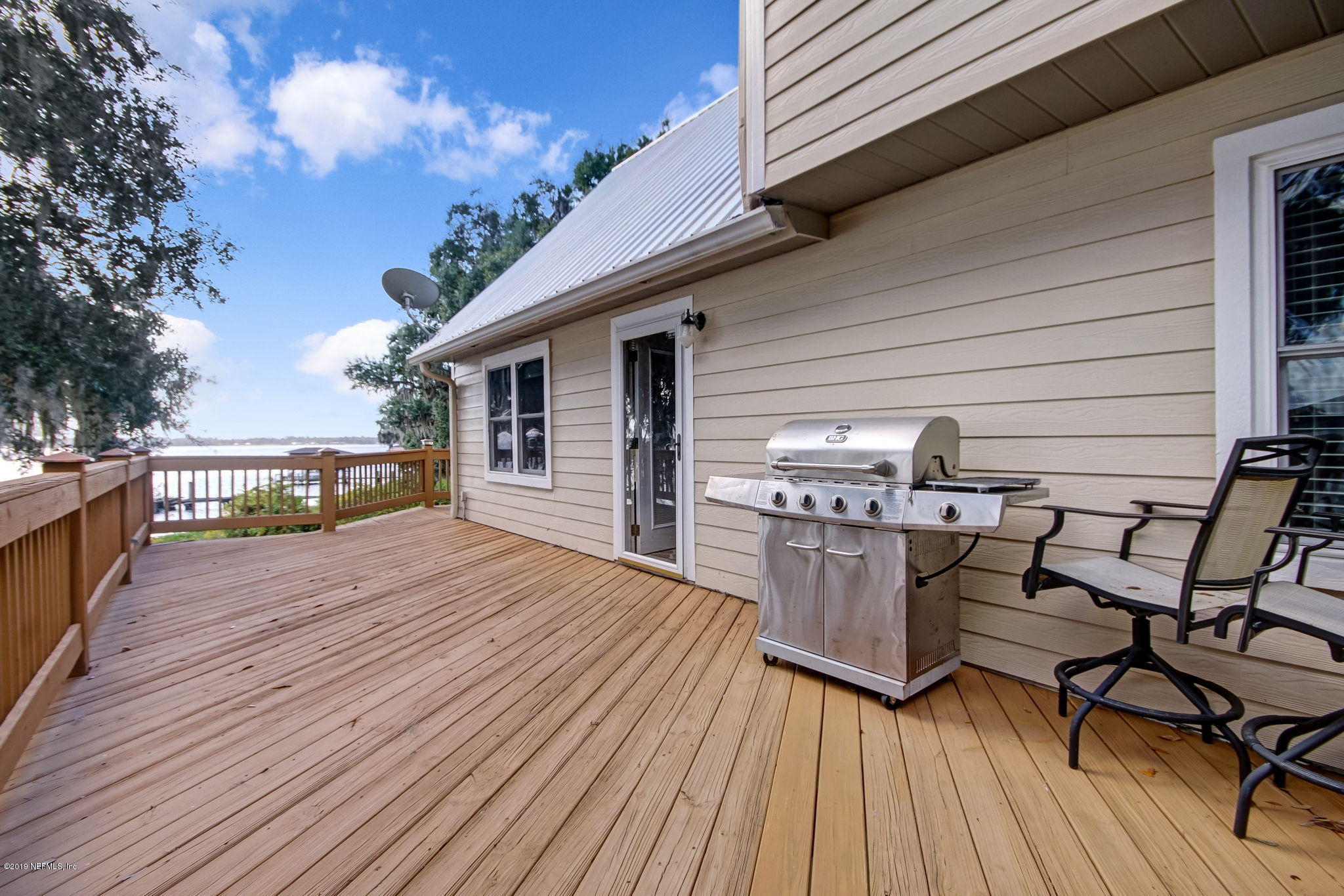 539 West River Road Palatka, FL 32177 - Photo 7 of 88 WRiverRd539 - Deck 1