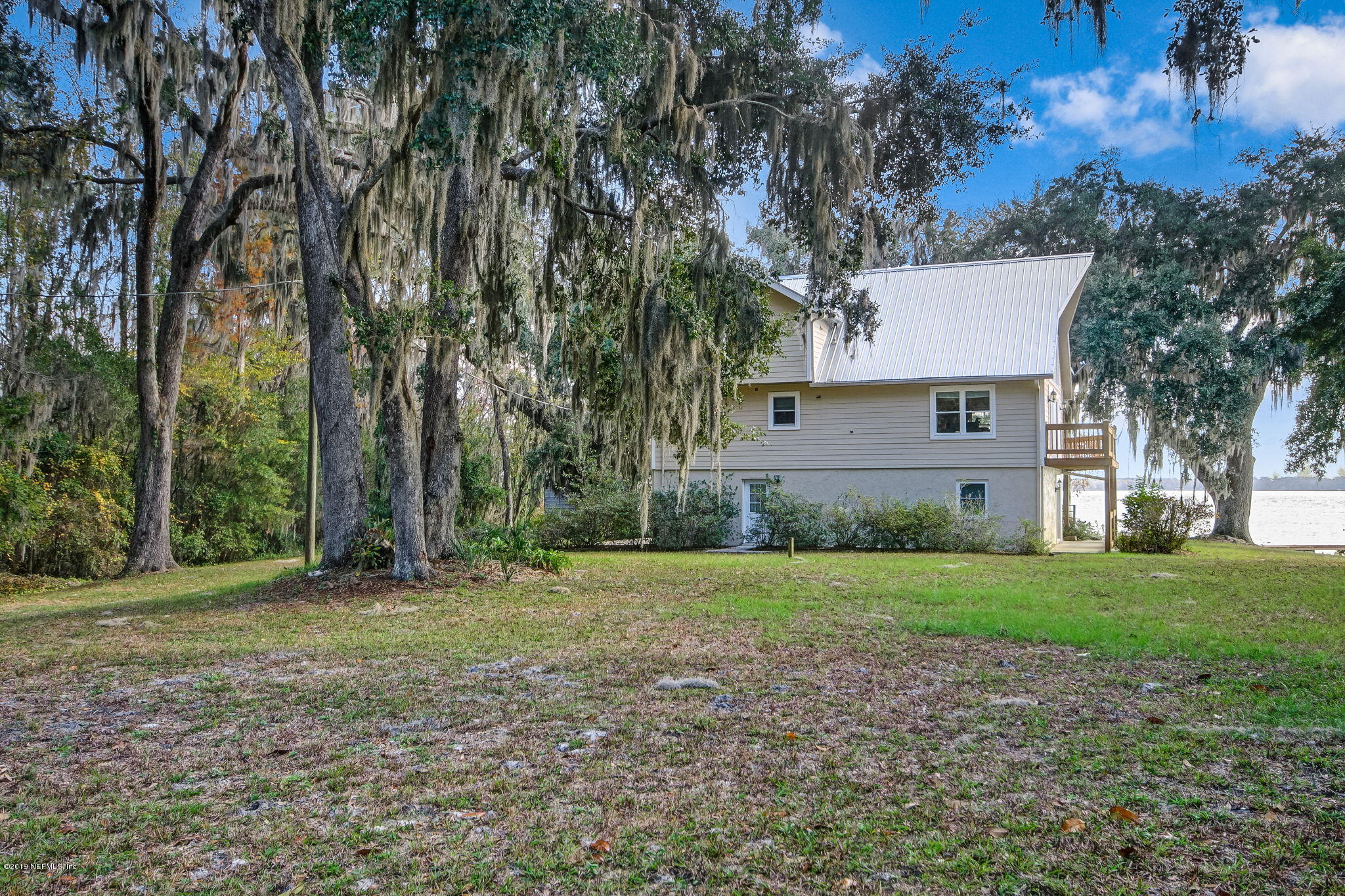 539 West River Road Palatka, FL 32177 - Photo 75 of 88 WRiverRd539 - Exterior Front