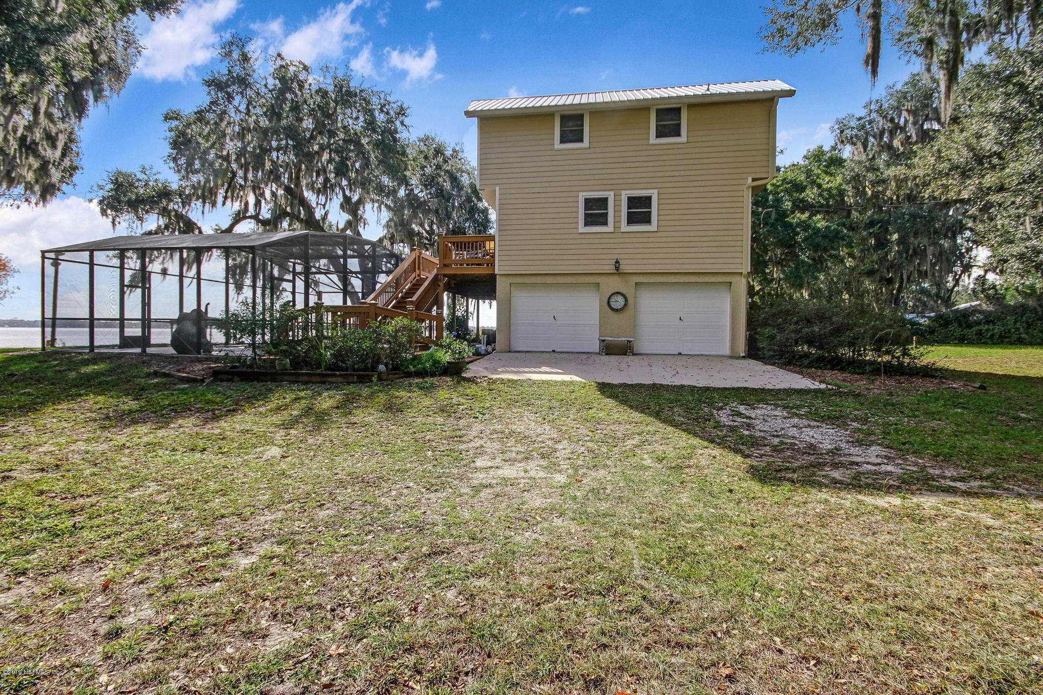 539 West River Road Palatka, FL 32177 - Photo 76 of 88 WRiverRd539 - Exterior Side 1