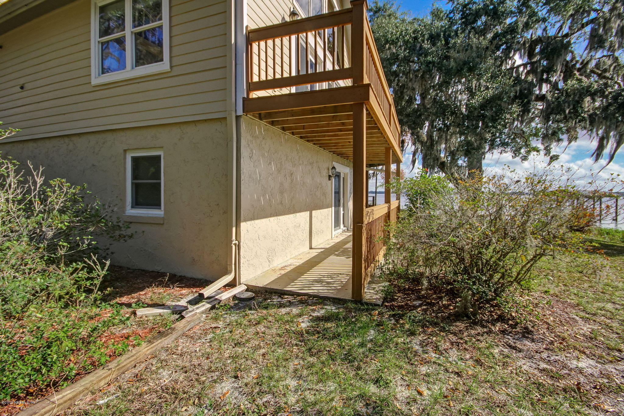 539 West River Road Palatka, FL 32177 - Photo 77 of 88 WRiverRd539 - Exterior Side 2