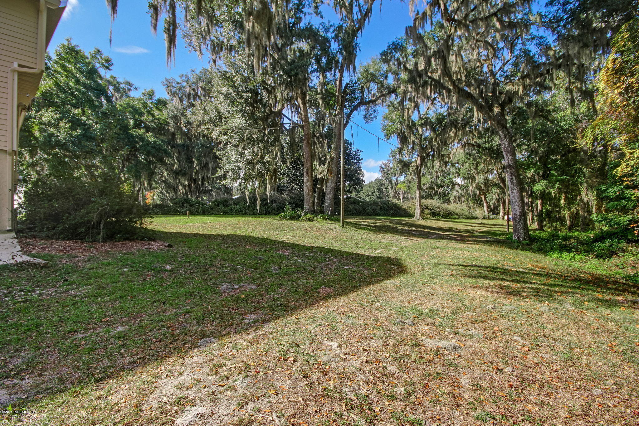 539 West River Road Palatka, FL 32177 - Photo 80 of 88 WRiverRd539 - Front Yard 3