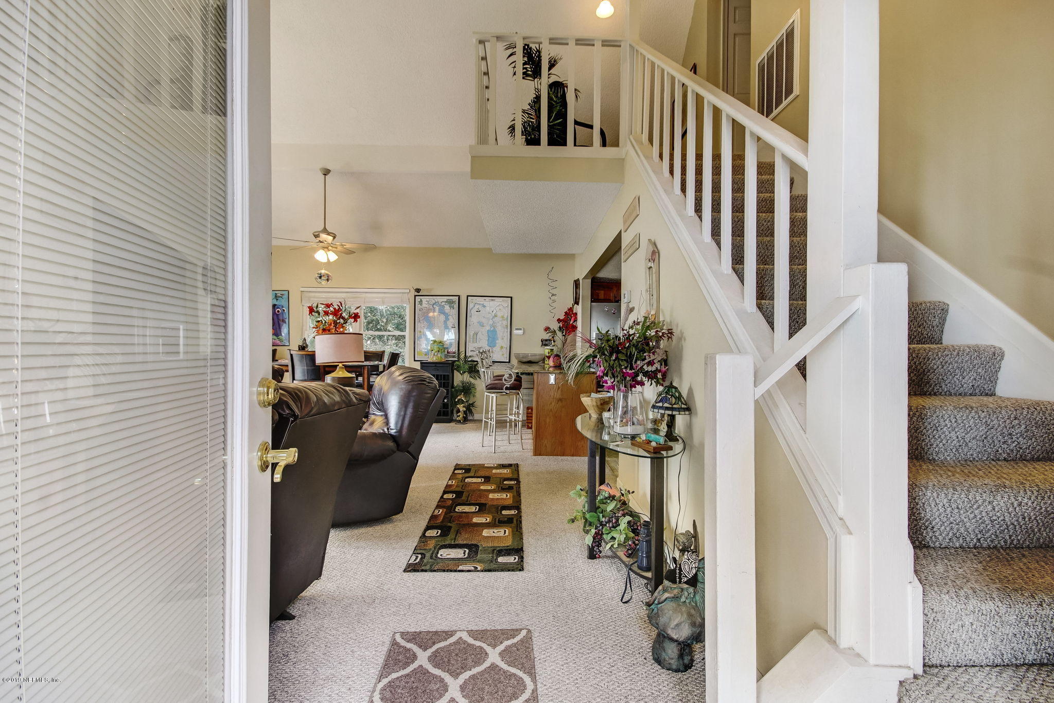 539 West River Road Palatka, FL 32177 - Photo 8 of 88 WRiverRd539 - Foyer