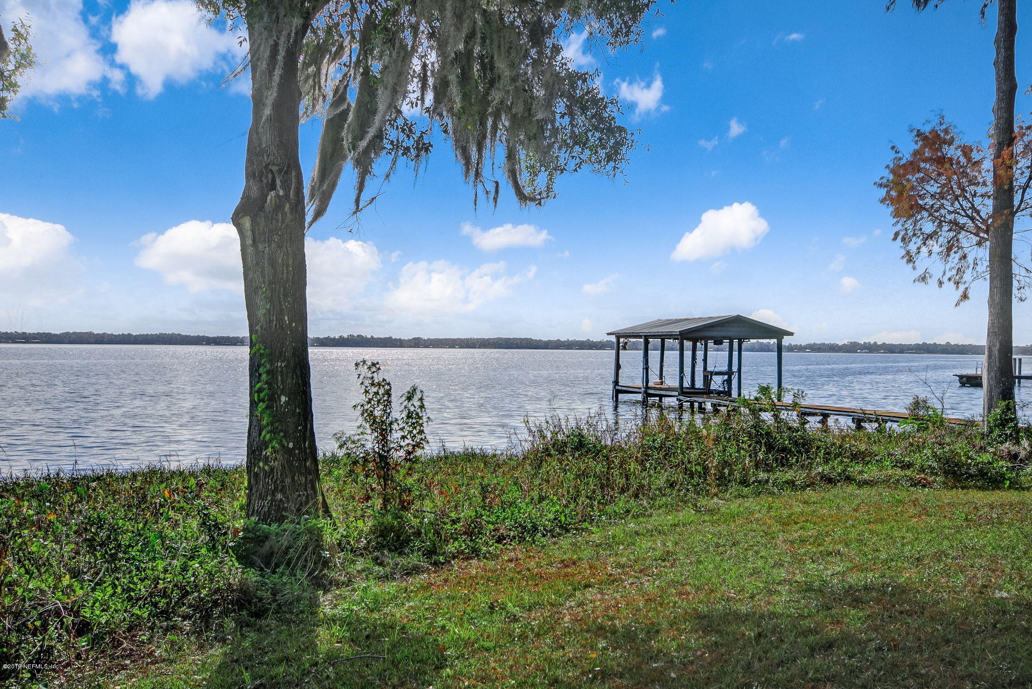 539 West River Road Palatka, FL 32177 - Photo 83 of 88 WRiverRd539 - River View 1
