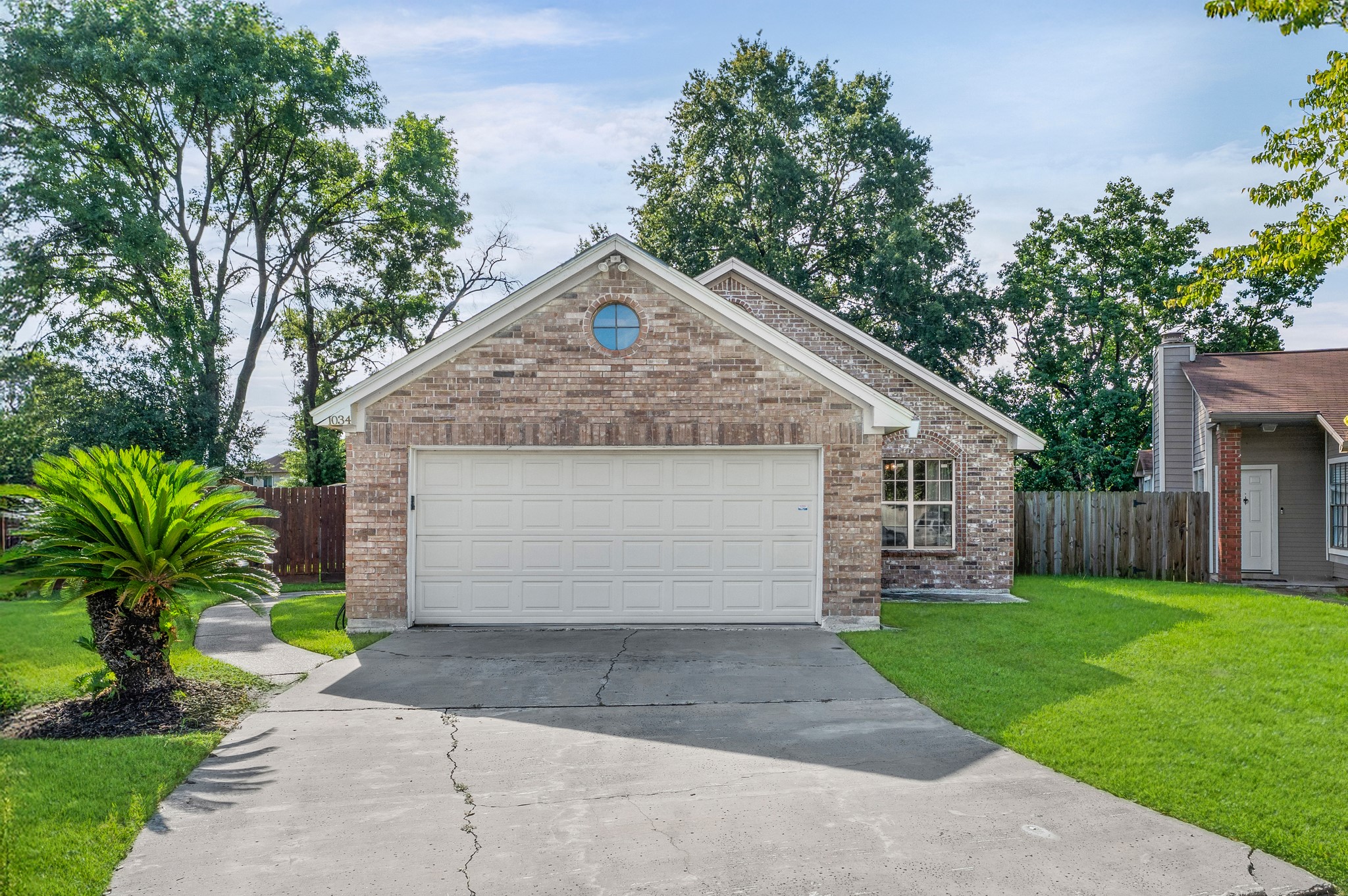 1034 Little Port Channelview, TX 77530 - Photo 1 of 21