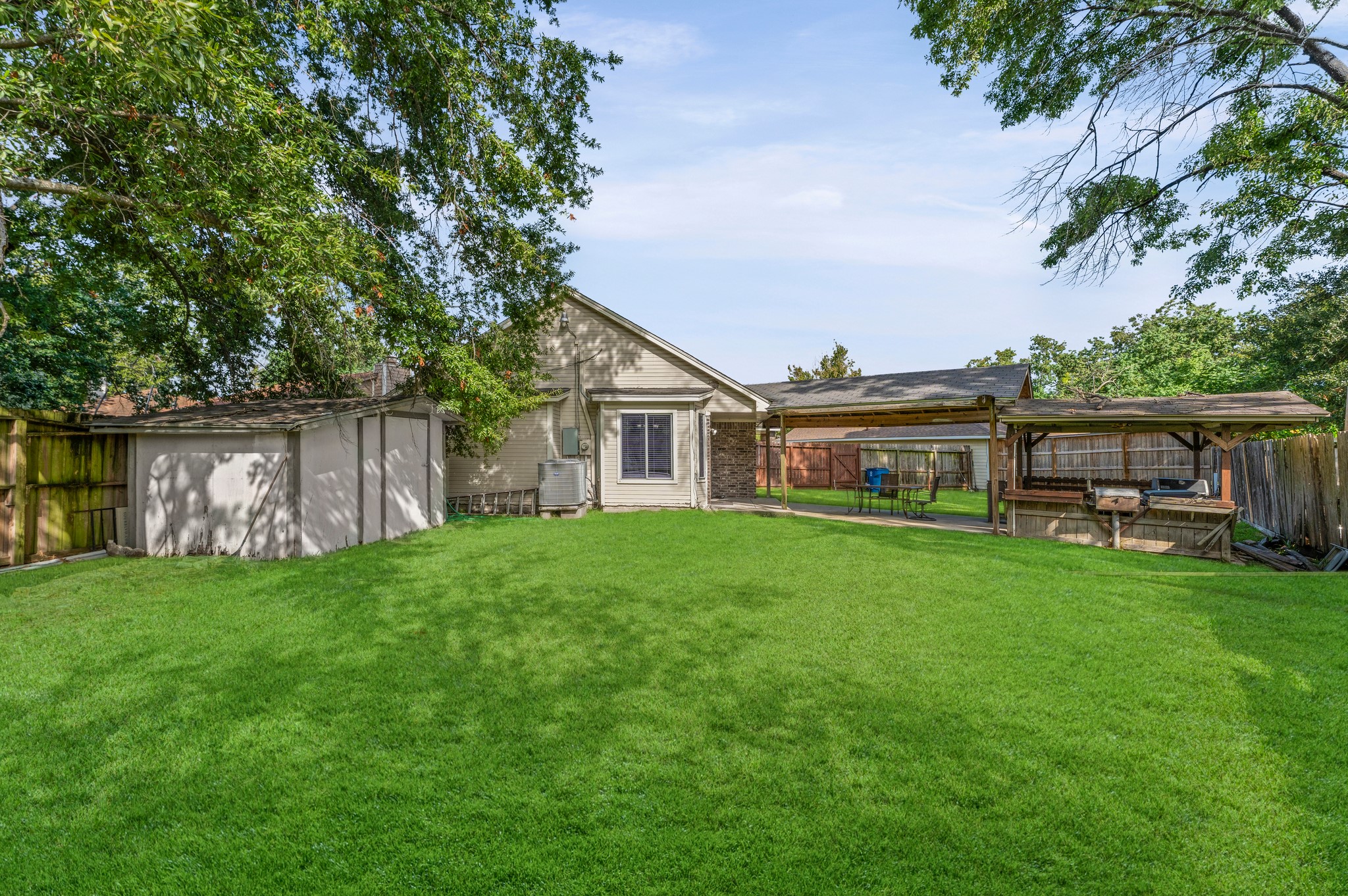 1034 Little Port Channelview, TX 77530 - Photo 19 of 21