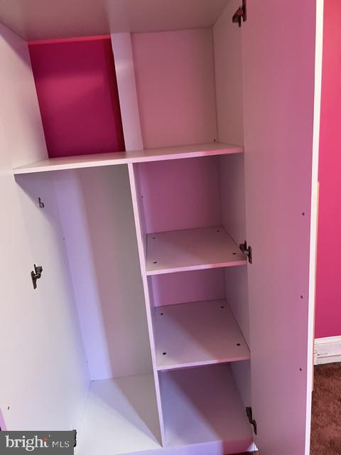 7635 Parkview Road Upper Darby, PA 19082 - Photo 15 of 18 Closet