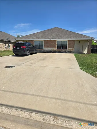 $308,000 | 2922 Saulsbury Drive, Temple, TX 76504