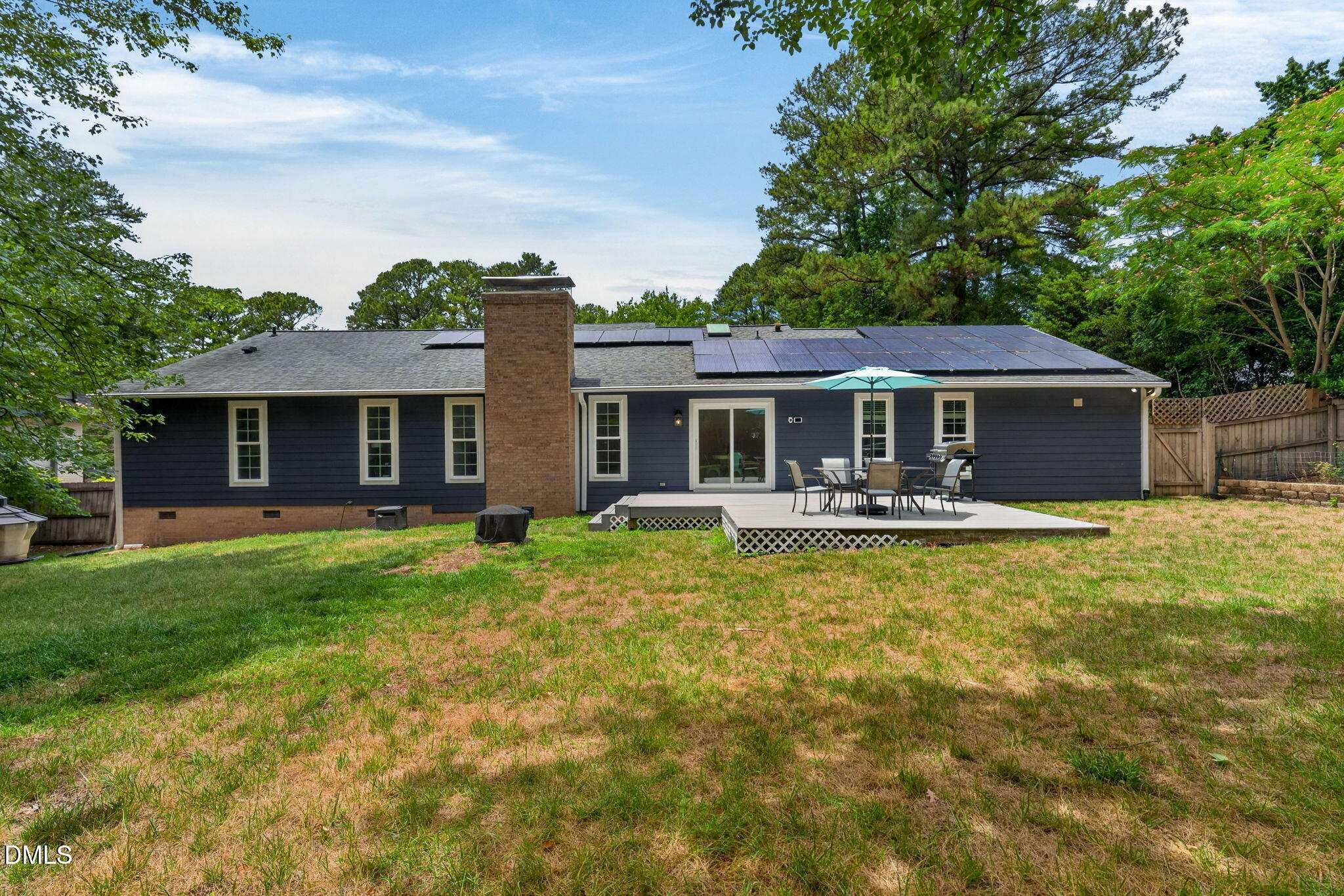 8108 Calais Court Raleigh, NC 27613 - Photo 2 of 37