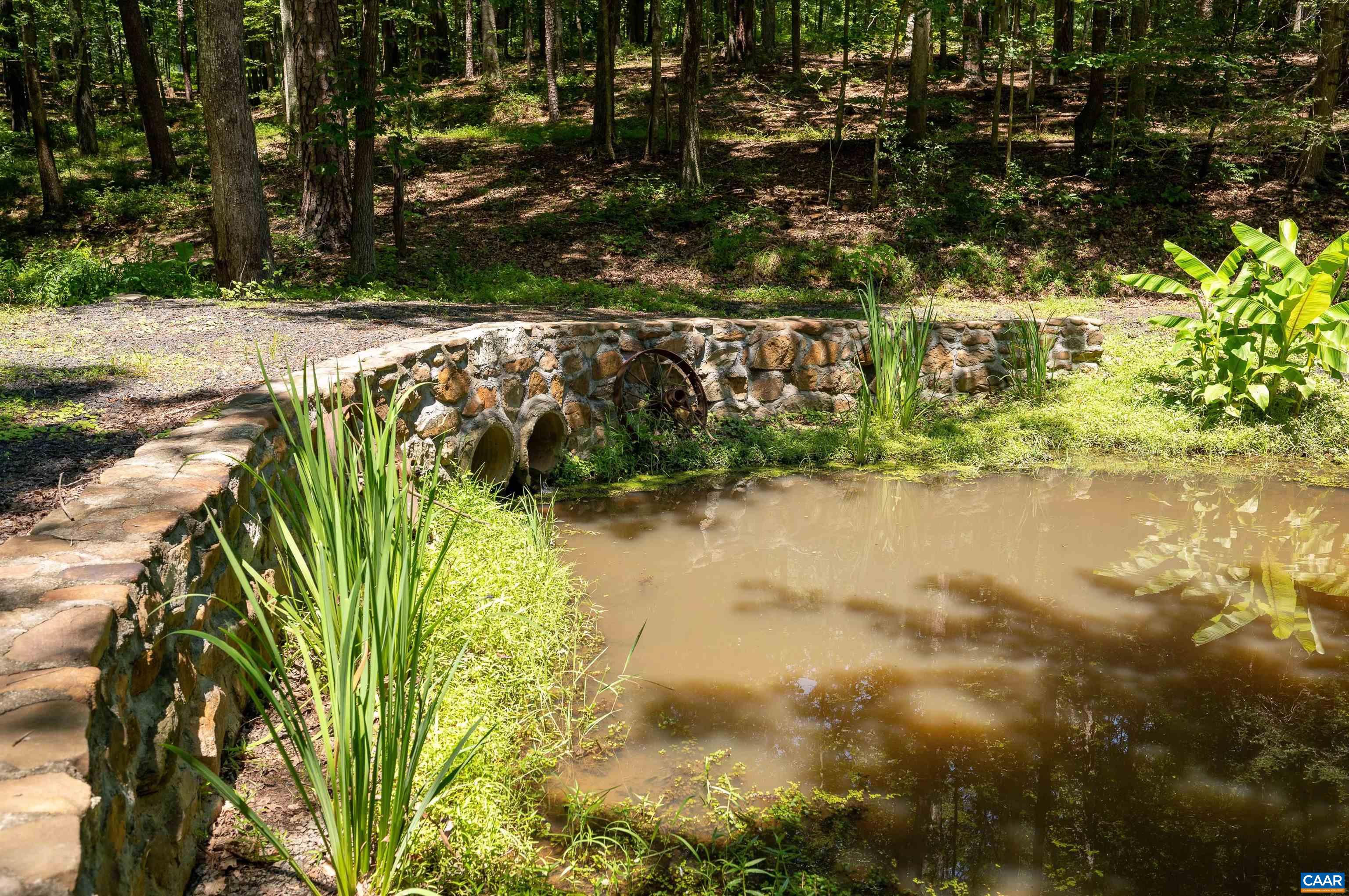 6721 Foster Ridge Charlottesville, VA 22903 - Photo 40 of 45 a view of a lake