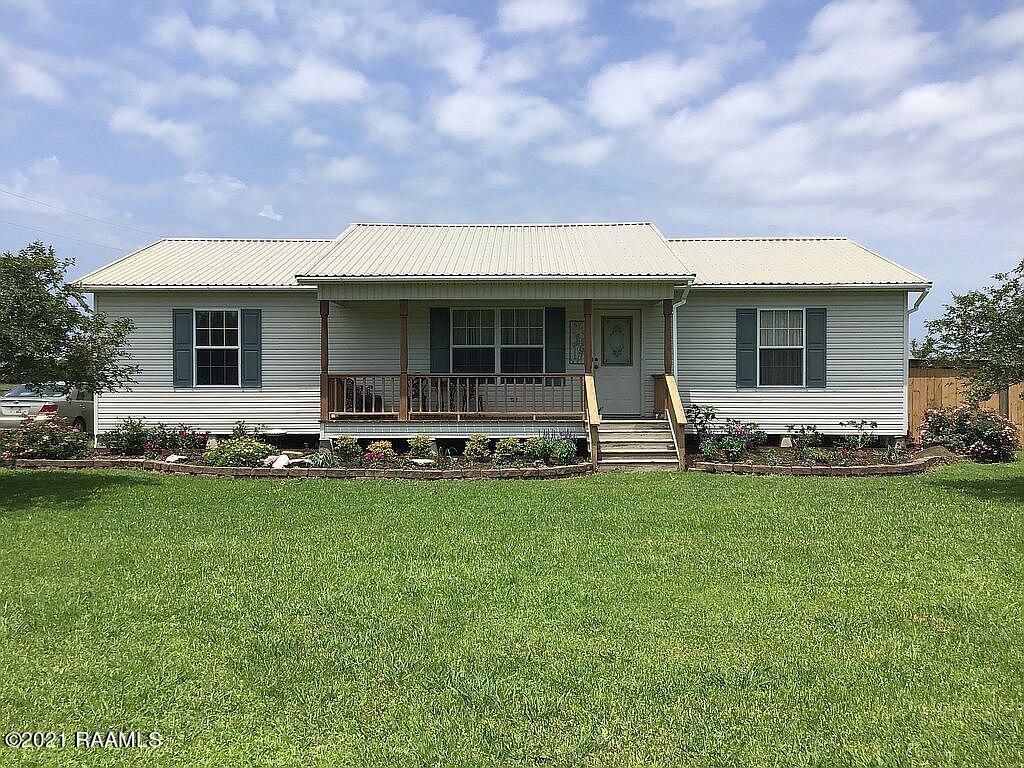 10119 Faulk Road Crowley, LA 70526 - Photo 1 of 5
