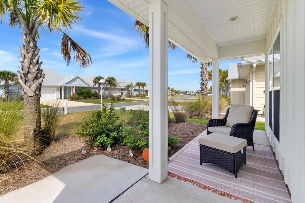718 Backwater Road Port St. Joe, FL 32456 - Photo 4 of 57