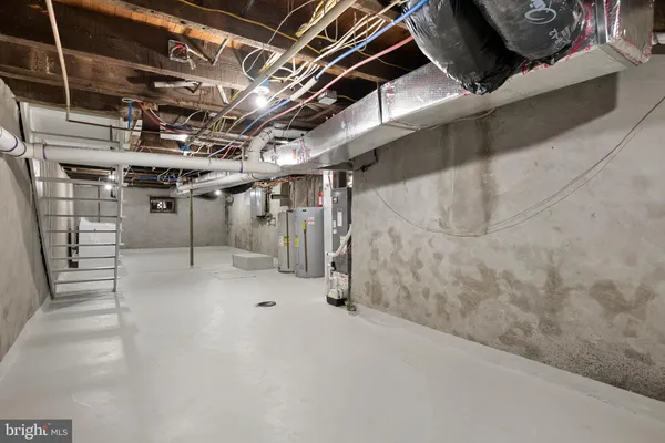 a view of construction area