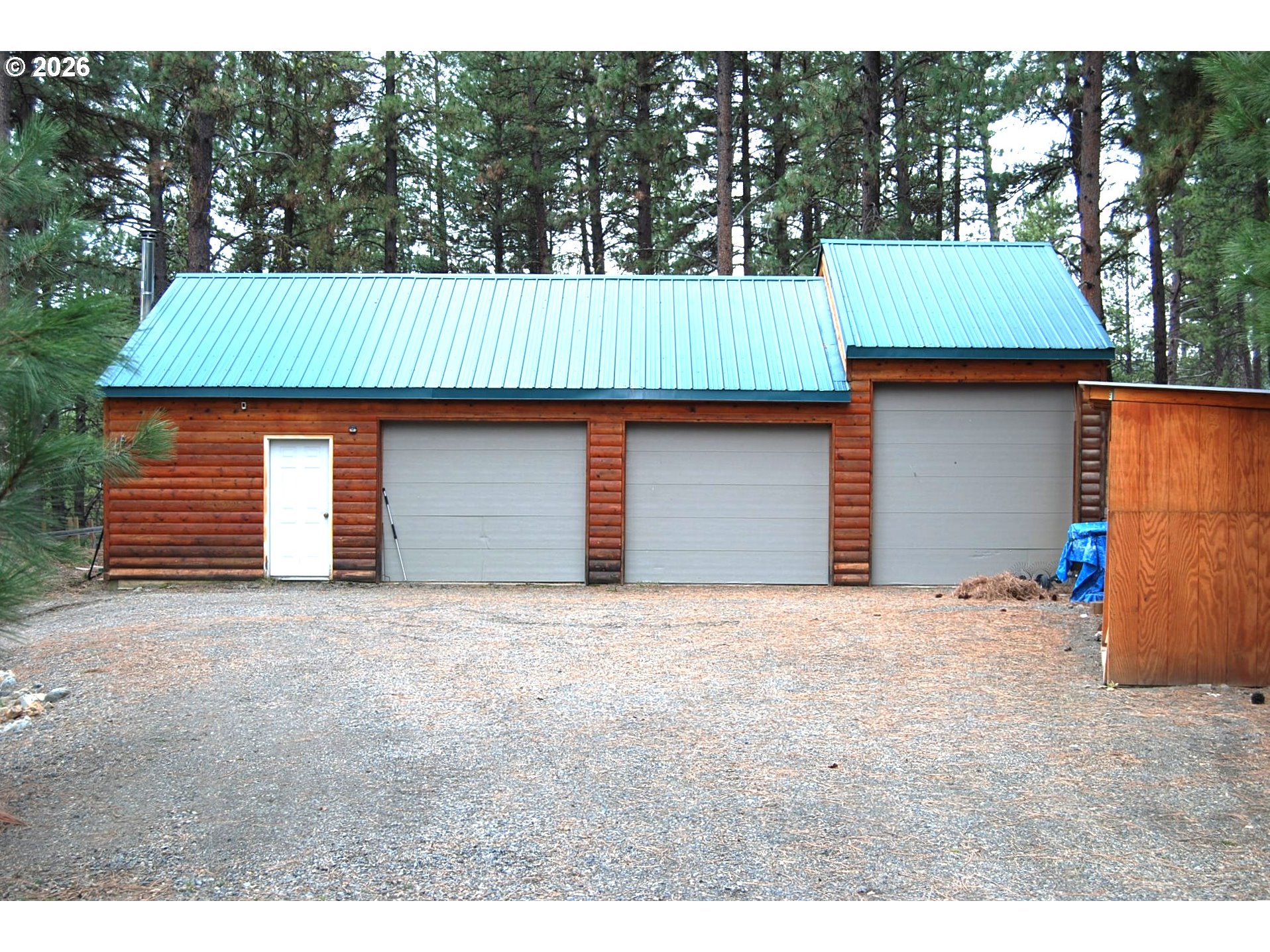 39760 Bear Gulch Road Baker City, OR 97814 - Photo 13 of 37