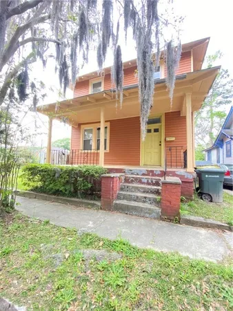 $1,675 | 1131 Southeast 36th Street, Unit A, Savannah, GA 31404
