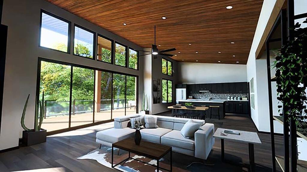 104 Mountain Gate Crossing Ellijay, GA 30540 - Photo 11 of 16