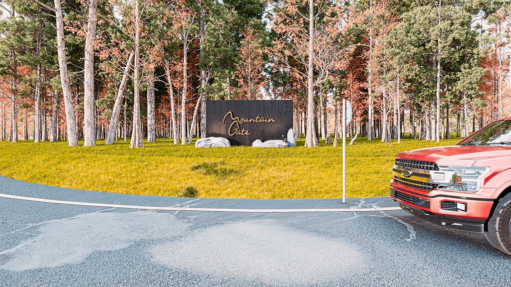 104 Mountain Gate Crossing Ellijay, GA 30540 - Photo 12 of 16