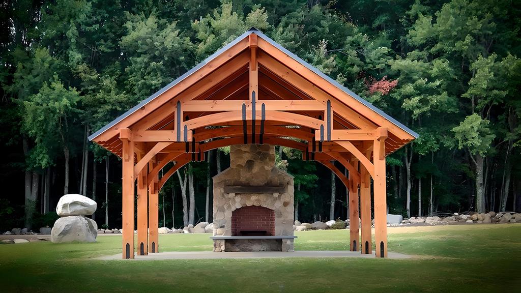 104 Mountain Gate Crossing Ellijay, GA 30540 - Photo 13 of 16