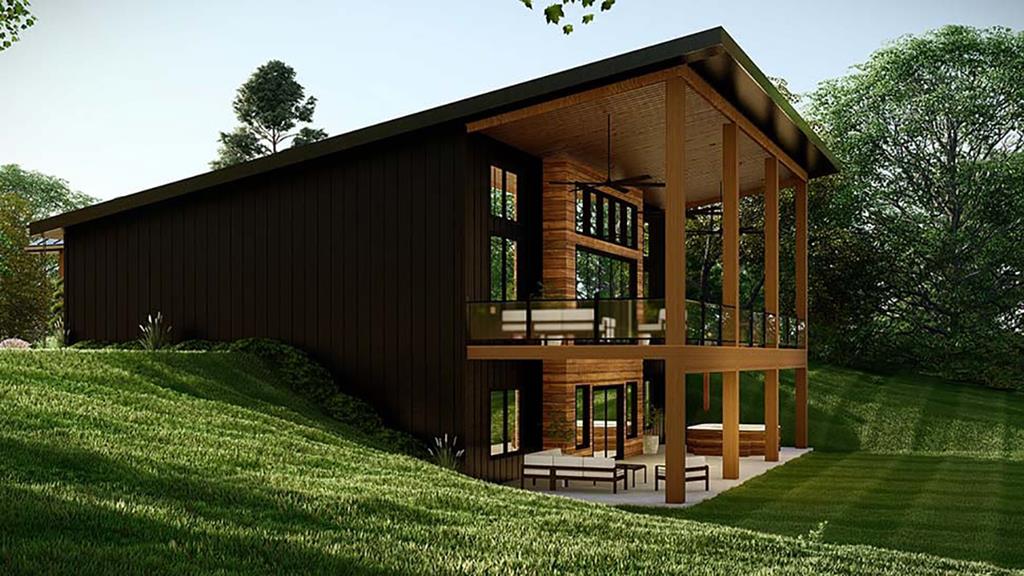 104 Mountain Gate Crossing Ellijay, GA 30540 - Photo 2 of 16