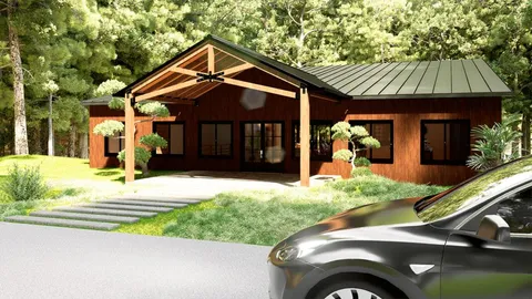 $875,000 | 104 Mountain Gate Crossing, Ellijay, GA 30540