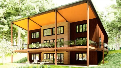 $875,000 | 104 Mountain Gate Crossing, Ellijay, GA 30540