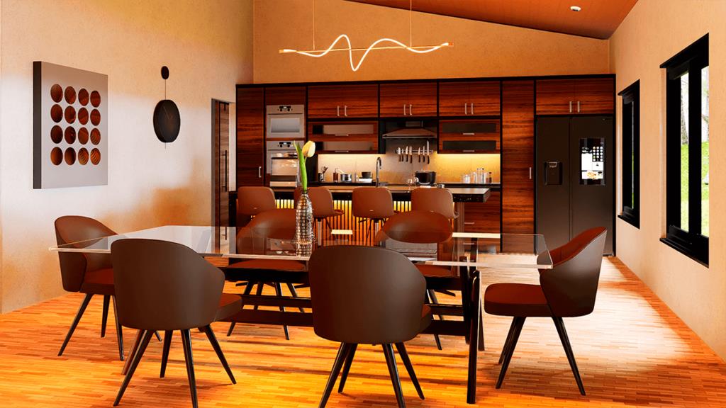 104 Mountain Gate Crossing Ellijay, GA 30540 - Photo 7 of 16