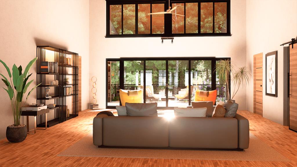 104 Mountain Gate Crossing Ellijay, GA 30540 - Photo 8 of 16