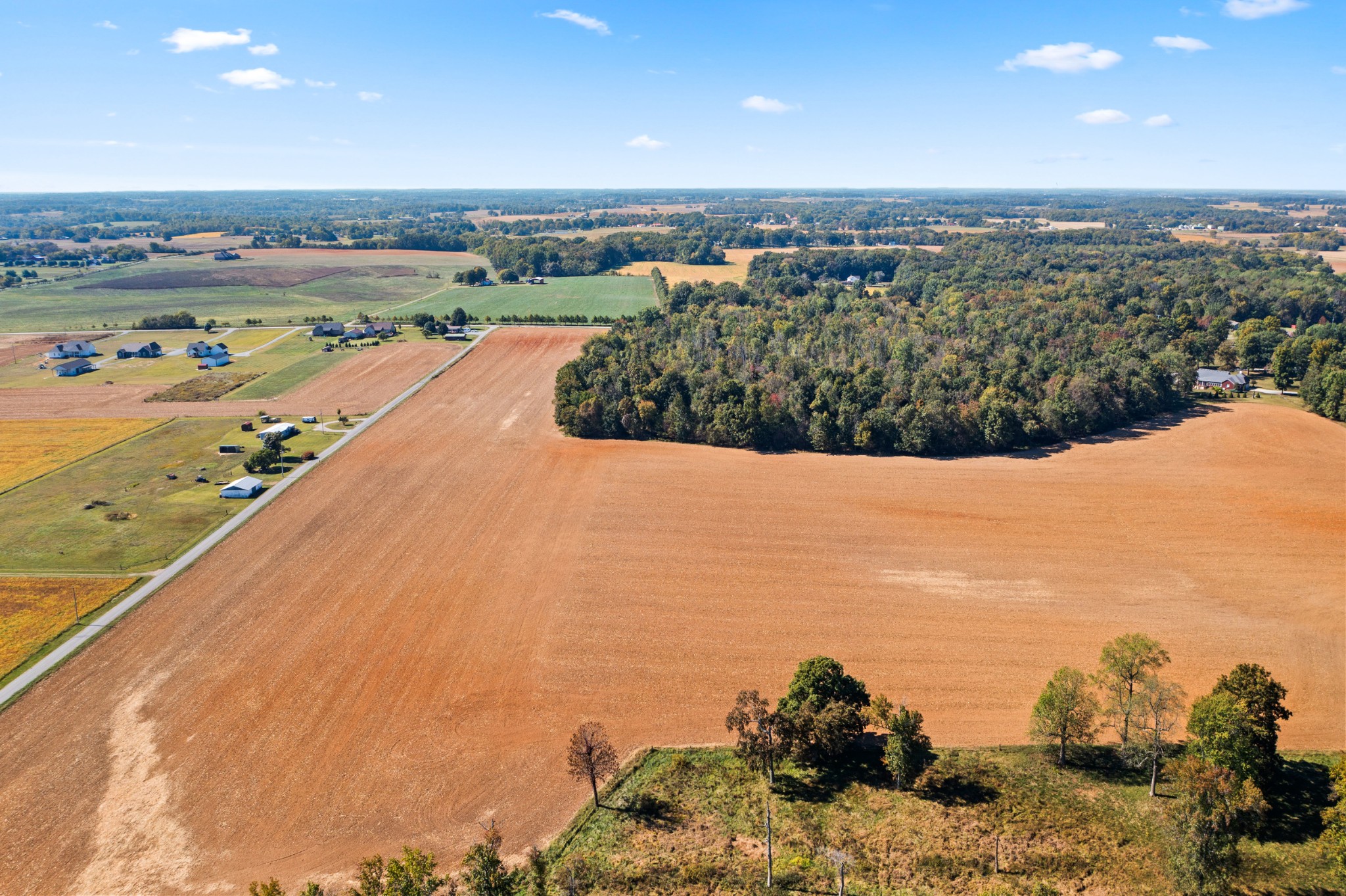 0 Hulsey Road Orlinda, TN 37141 - Photo 2 of 14