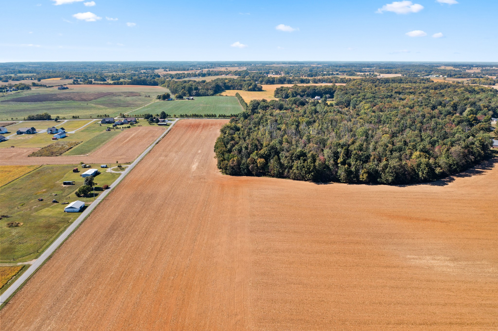 0 Hulsey Road Orlinda, TN 37141 - Photo 7 of 14