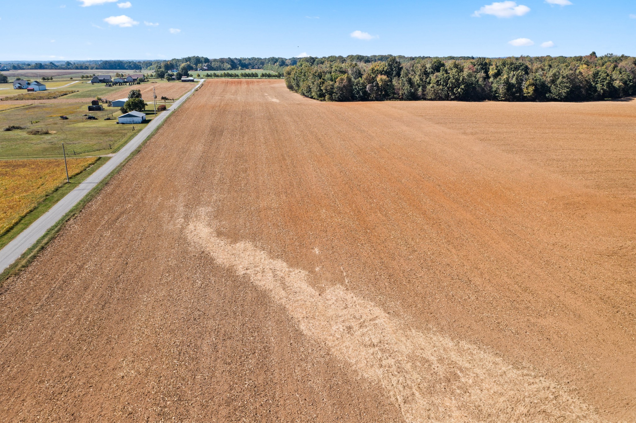 0 Hulsey Road Orlinda, TN 37141 - Photo 9 of 14