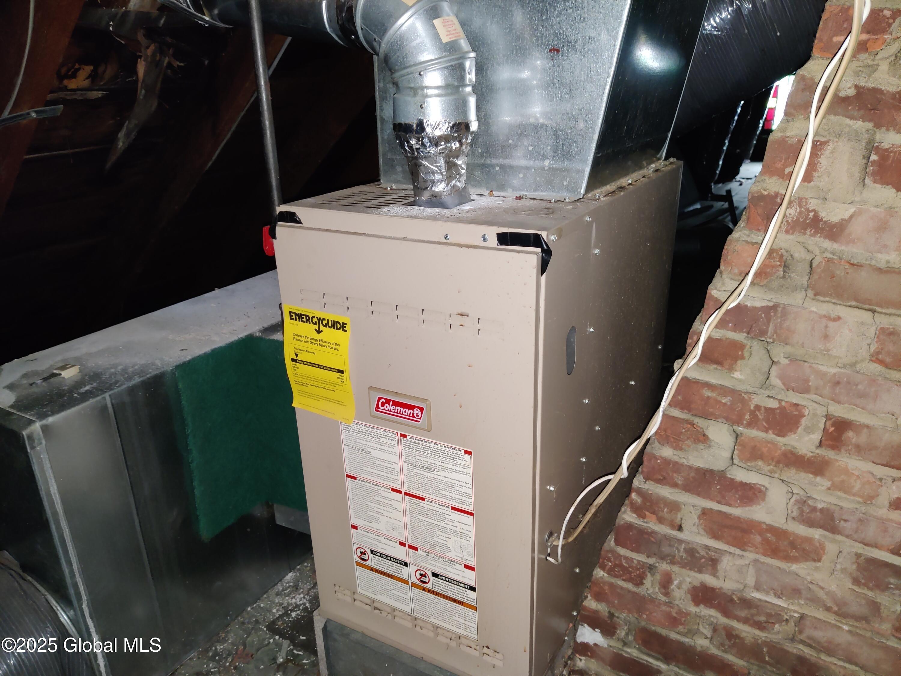 113 Degraff Street Schenectady, NY 12308 - Photo 32 of 39 IMG_20250414_181951