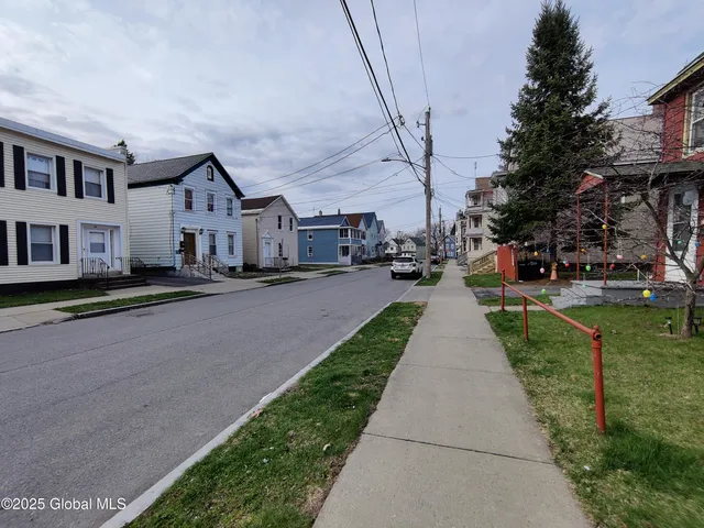 $199,999 | 113 Degraff Street, Schenectady, NY 12308