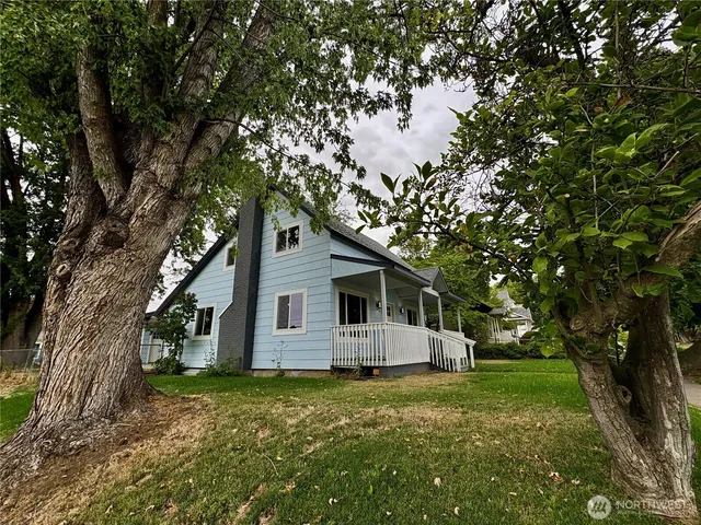 $585,000 | 703 Washington Street, Walla Walla, WA 99362