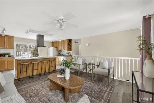 $299,900 | 609 Auber Drive, Manchester, MO 63011