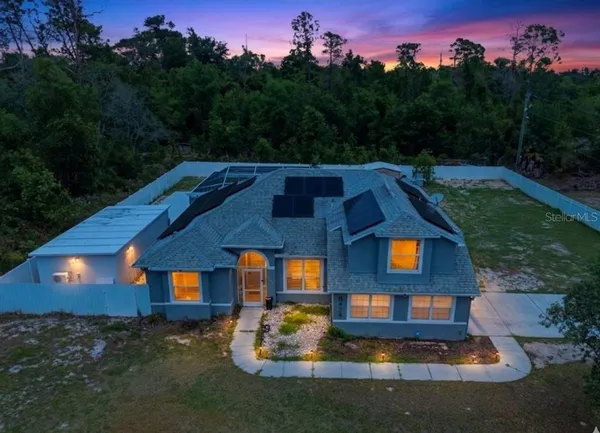 $584,900 | 8424 Balm Street, Weeki Wachee, FL 34607