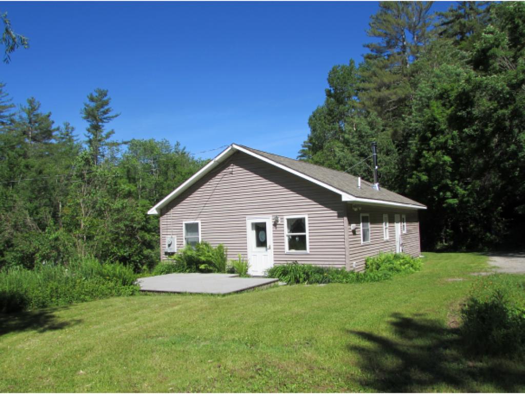1583 Vermont Rte 125 Ripton, VT 05766 - Photo 1 of 18