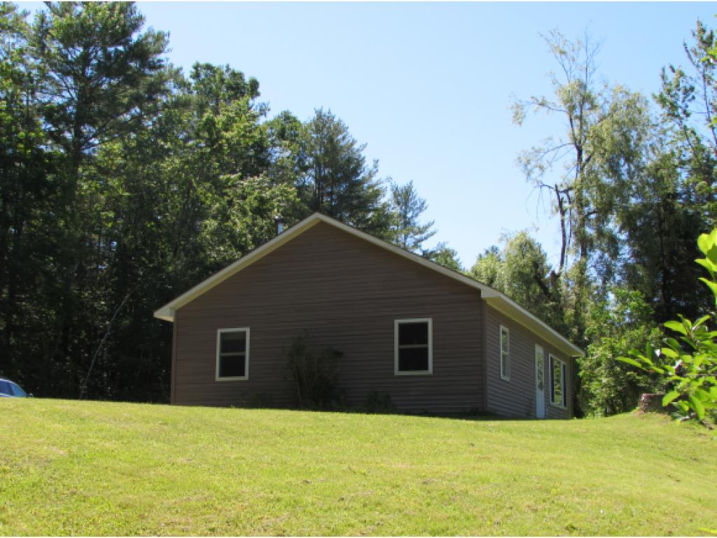 1583 Vermont Rte 125 Ripton, VT 05766 - Photo 2 of 18