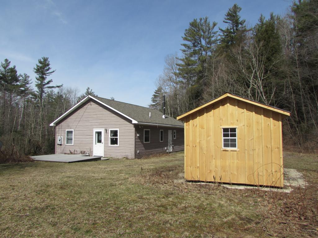 1583 Vermont Rte 125 Ripton, VT 05766 - Photo 17 of 18