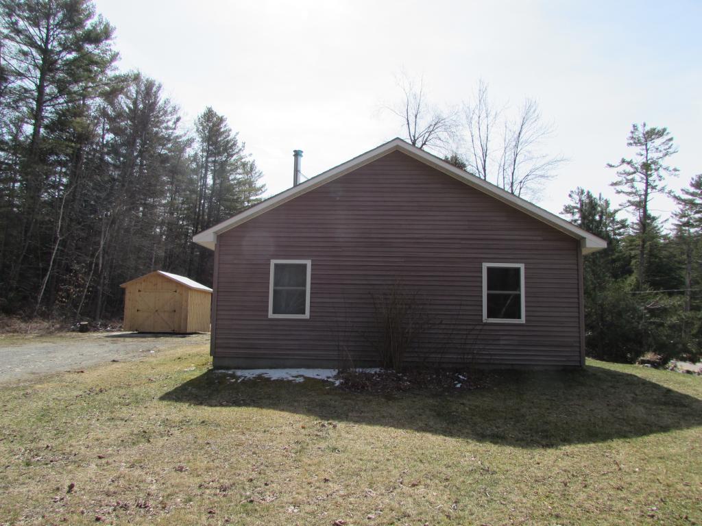 1583 Vermont Rte 125 Ripton, VT 05766 - Photo 18 of 18