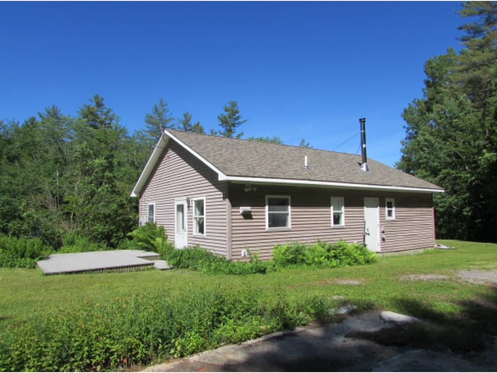 1583 Vermont Rte 125 Ripton, VT 05766 - Photo 3 of 18