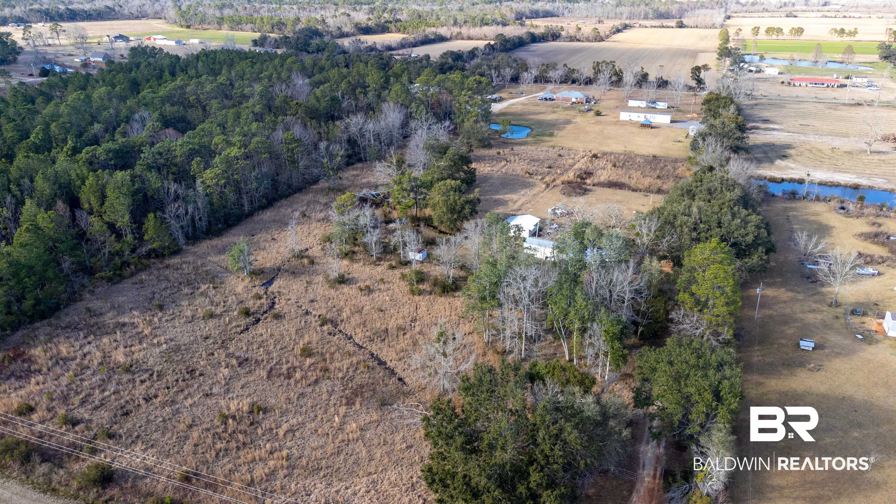 16249 County Road 49 Bon Secour, AL 36511 - Photo 3 of 12