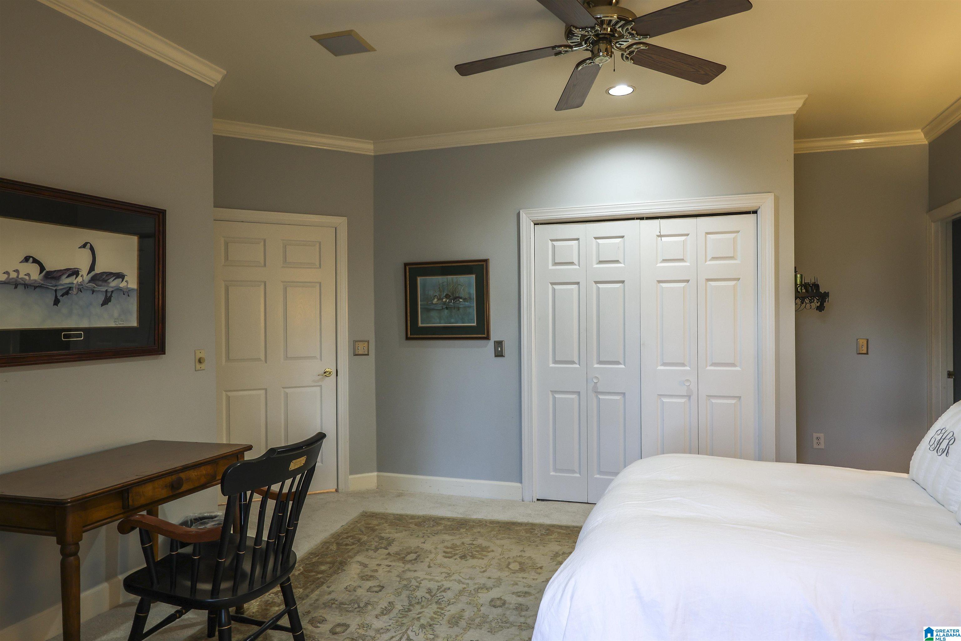 4465 Choccolocco Road Anniston, AL 36207 - Photo 82 of 97
