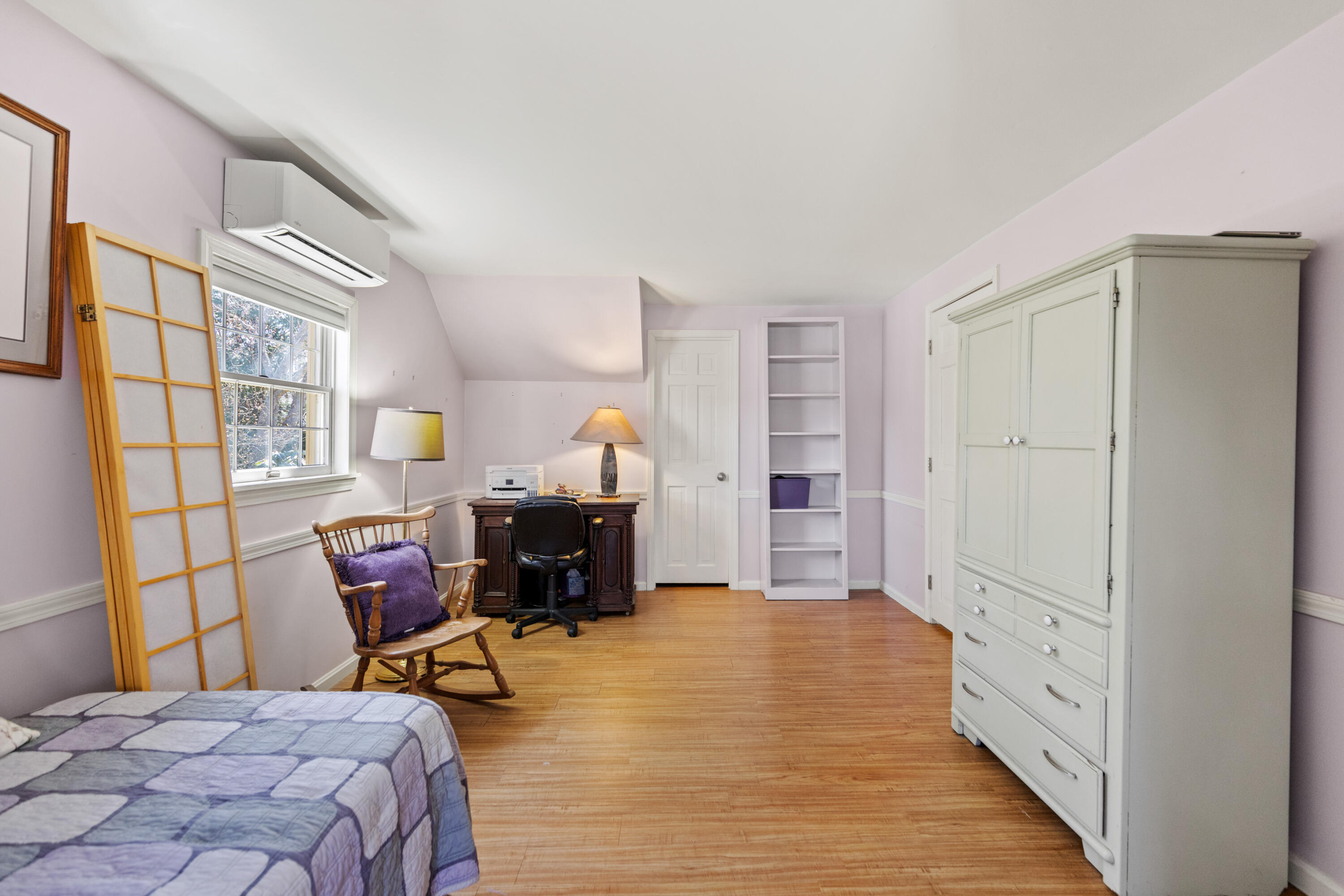 14 Olde Fort Road Cape Elizabeth, ME 04107 - Photo 31 of 44 Bedroom #3