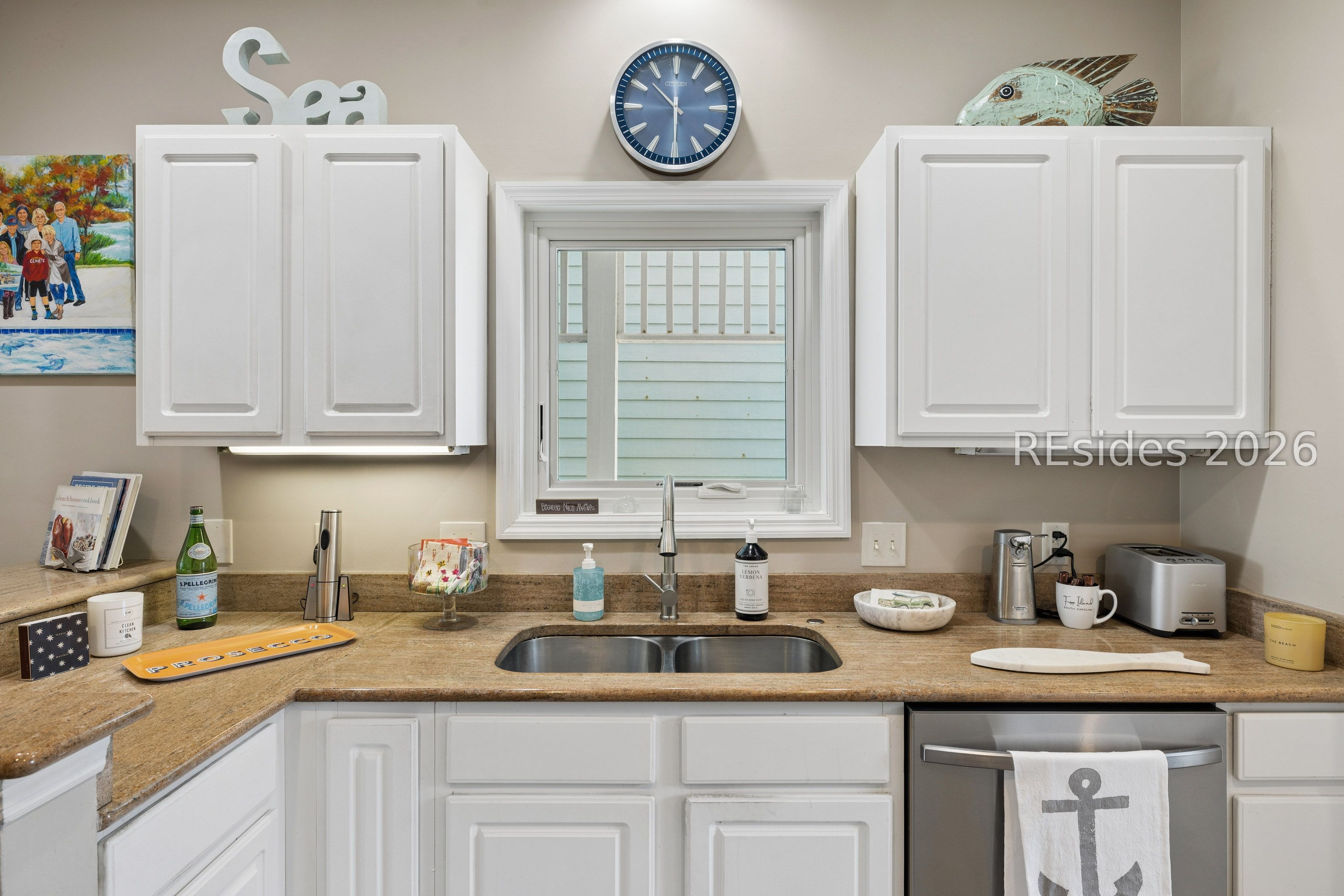 18 Sea Mist Road Fripp Island, SC 29920 - Photo 28 of 46