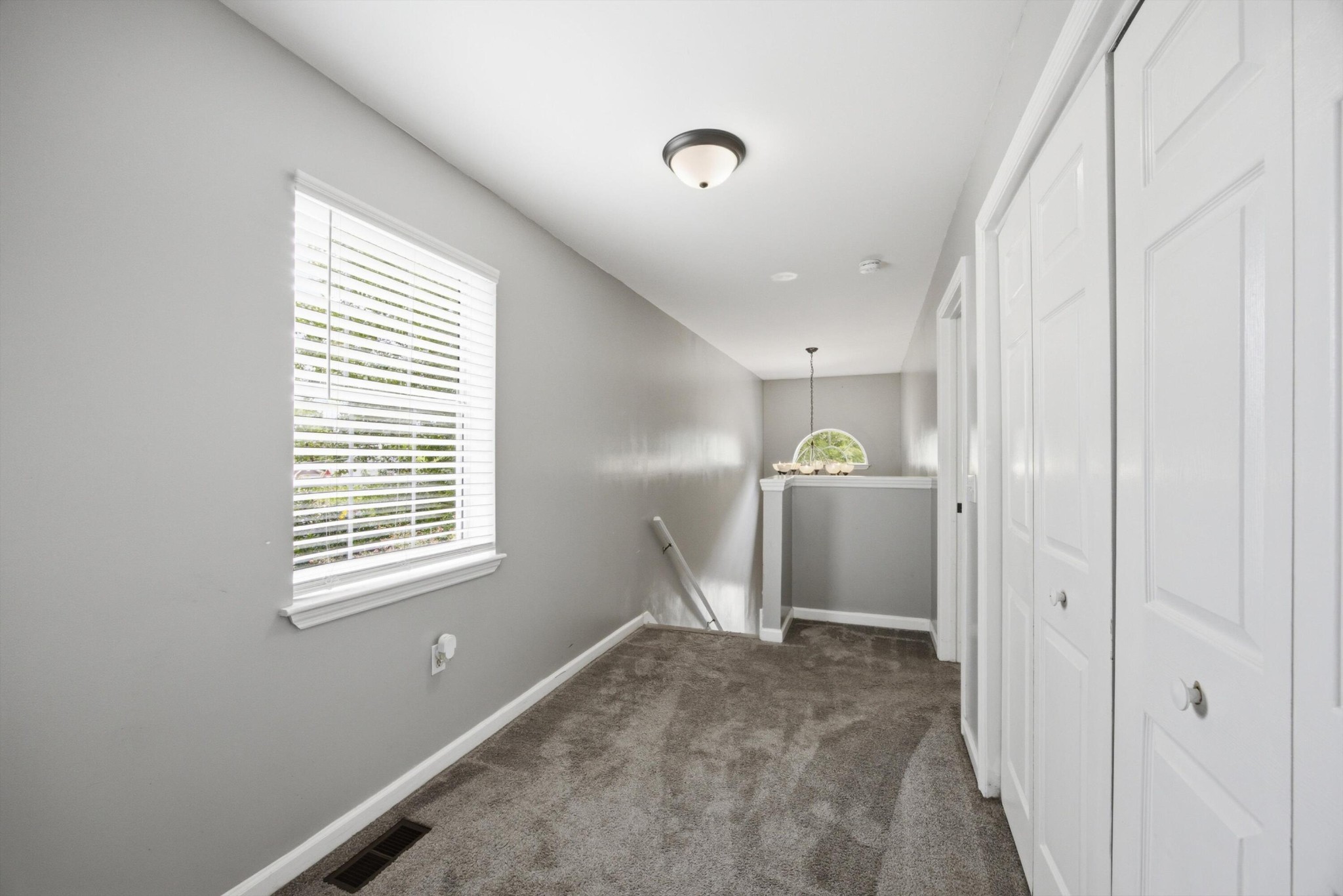 6729 Hickory Trace Circle Chattanooga, TN 37421 - Photo 10 of 30 a view of an empty room with a window