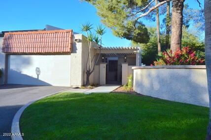 5100 North Miller Road, Unit 1 Scottsdale, AZ 85250 - Photo 1 of 36 IMG_0923