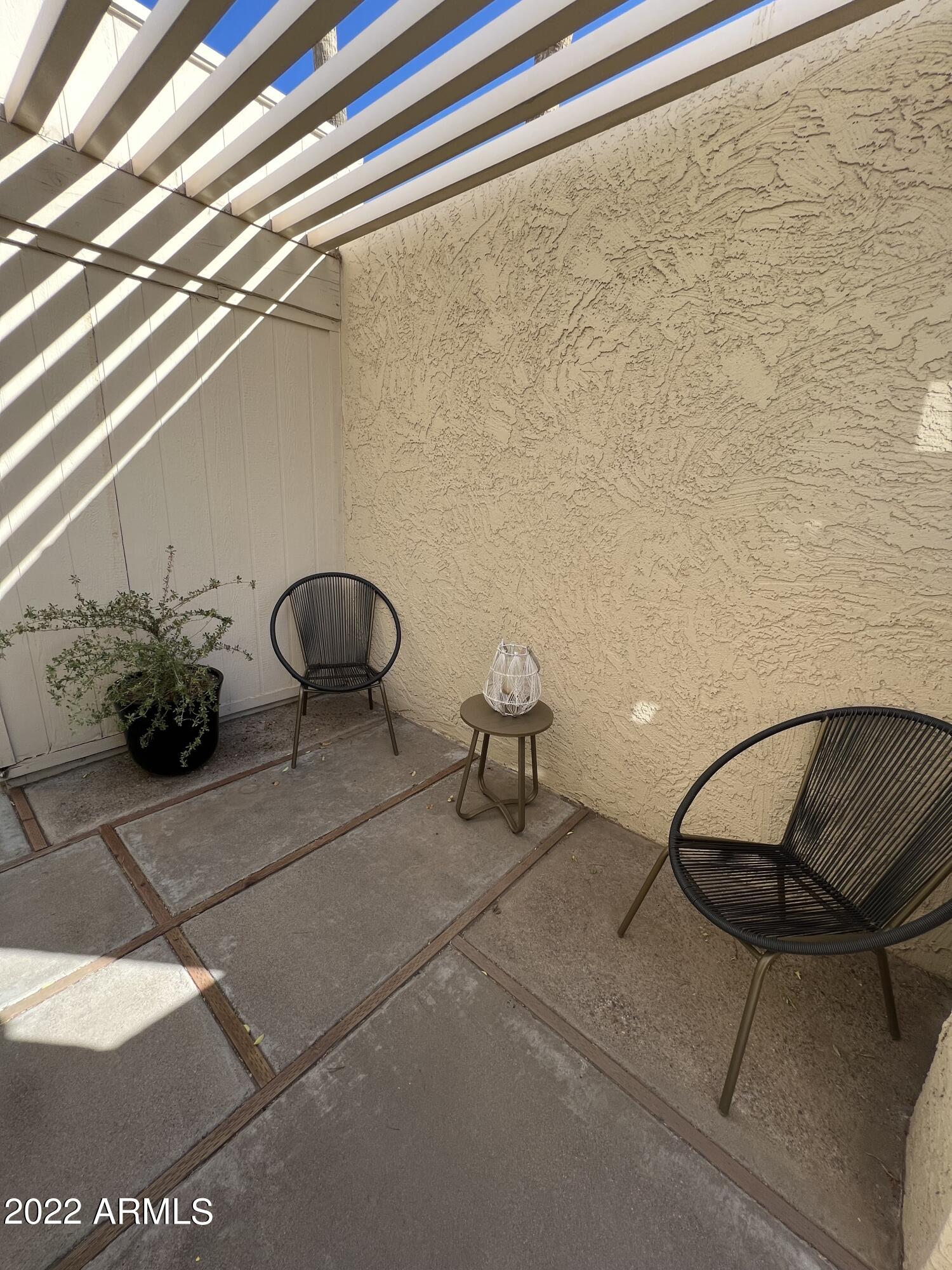 5100 North Miller Road, Unit 1 Scottsdale, AZ 85250 - Photo 32 of 36 IMG_0852