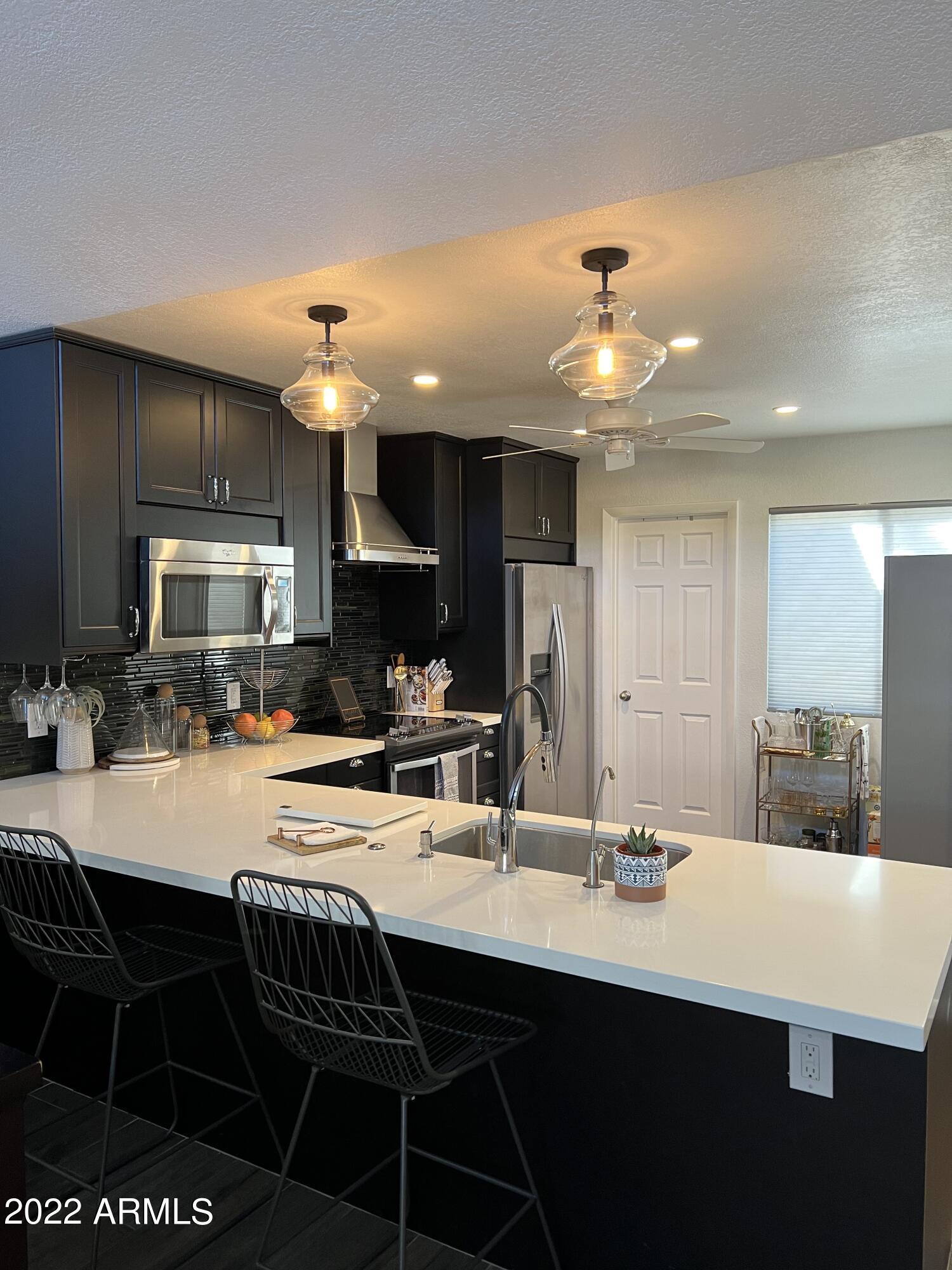 5100 North Miller Road, Unit 1 Scottsdale, AZ 85250 - Photo 4 of 36 IMG_0887 2